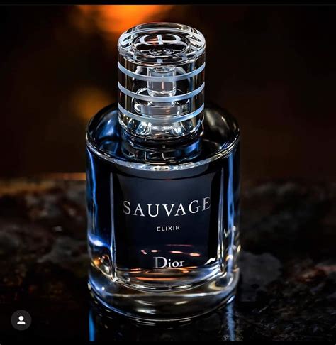 dior sauvage elixir x bacarat|dior baccarat glasses.